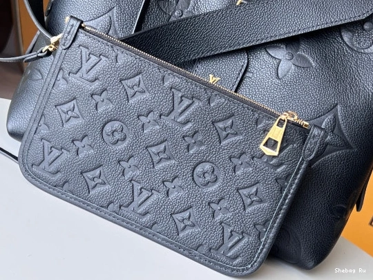 CARRYALL MM LOUIS VUITTON 0810